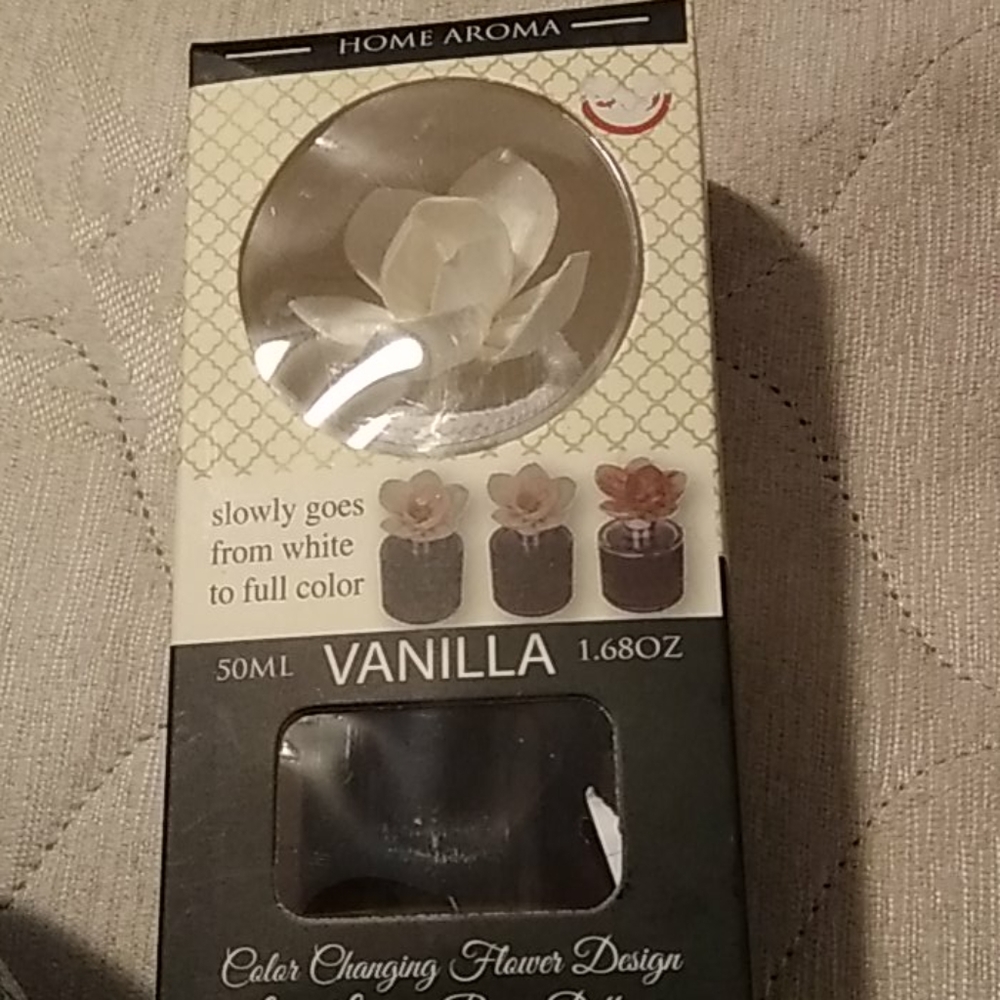 Home aroma